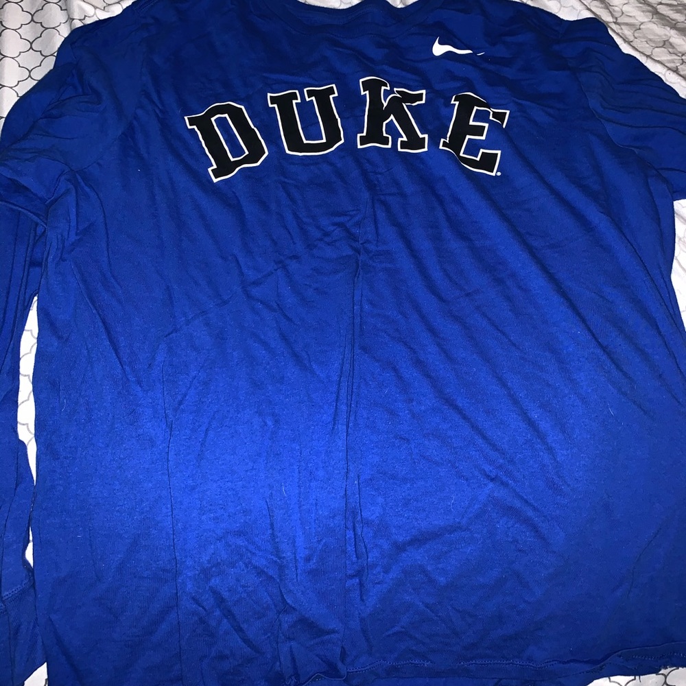 Nike Duke Sweater